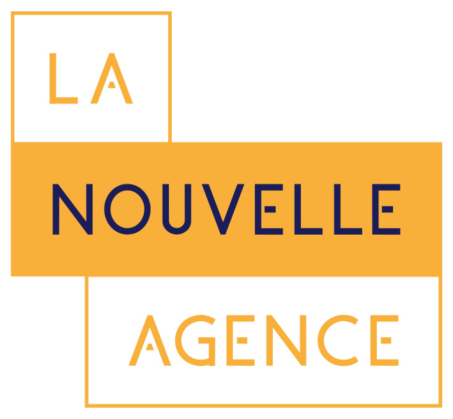 Logo de l'agence La Nouvelle Agence